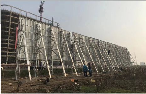 古丈什么是广告物料？