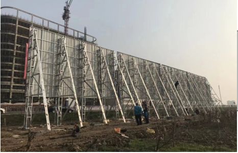 古丈凯创教你怎样选择户外广告牌的最佳位置
