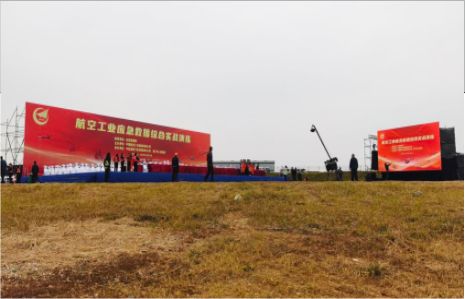 古丈活动搭建主要是做什么的？