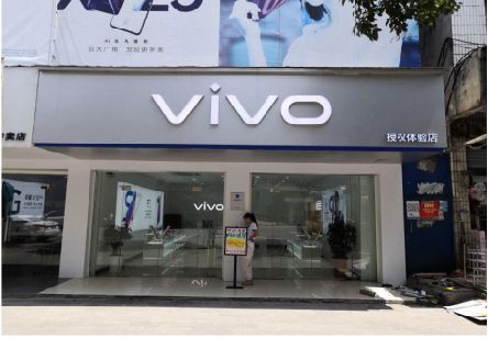 古丈}做一个门店面广告招牌需要多少钱？