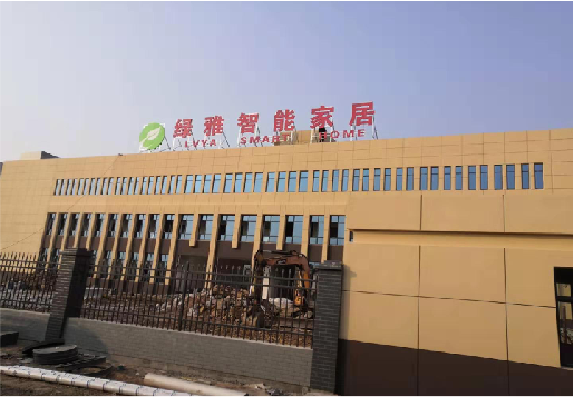 古丈如何选择大楼发光字？