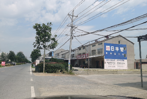 古丈如何能保证墙体广告的醒目性？