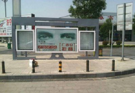 古丈社区广告投放的几种常见方式。