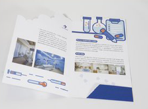 古丈说明书印刷有哪些样式可以选择？