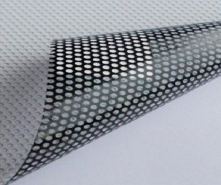 古丈优劣单透膜的鉴定方法。