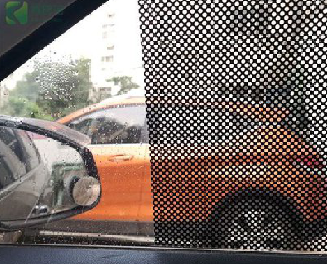 古丈怎么判断单透膜的好坏？