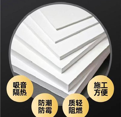 古丈雪弗板和PVC板材有什么区别？